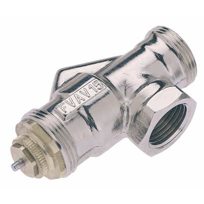 MMA VENTILDEL FVAV-15 AVIG